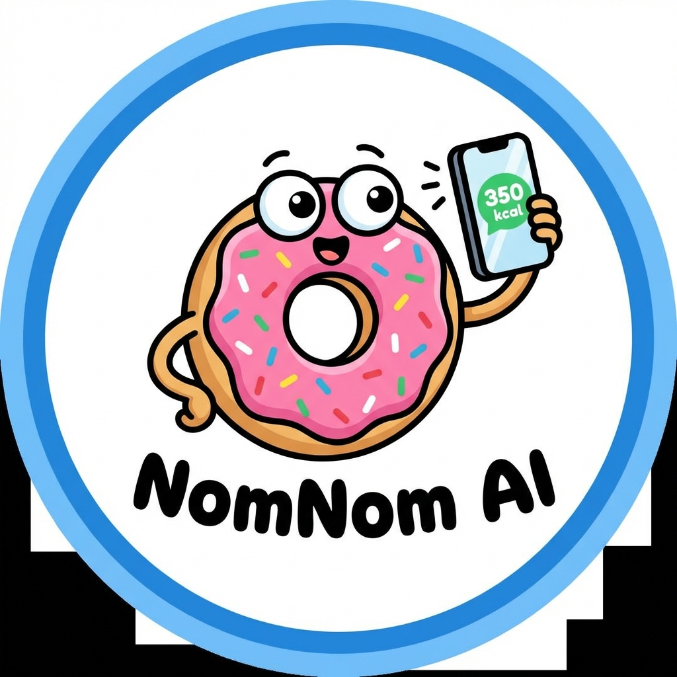 NomNom AI